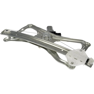 Window Reg With Motor by DORMAN (OE SOLUTIONS) - 748-477 pa8
