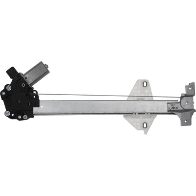 Window Reg With Motor by DORMAN (OE SOLUTIONS) - 748-479 pa10