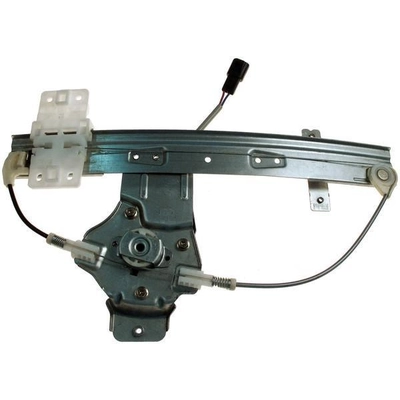 Window Reg With Motor by DORMAN (OE SOLUTIONS) - 748-515 pa5