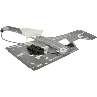 Window Reg With Motor by DORMAN (OE SOLUTIONS) - 748-519 pa12