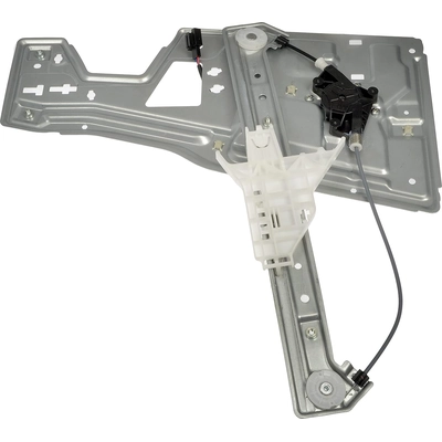 Window Reg With Motor by DORMAN (OE SOLUTIONS) - 748-519 pa13