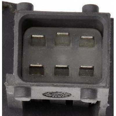 Window Reg With Motor by DORMAN (OE SOLUTIONS) - 748-535 pa5