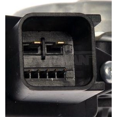 Window Reg With Motor by DORMAN (OE SOLUTIONS) - 748-535 pa7