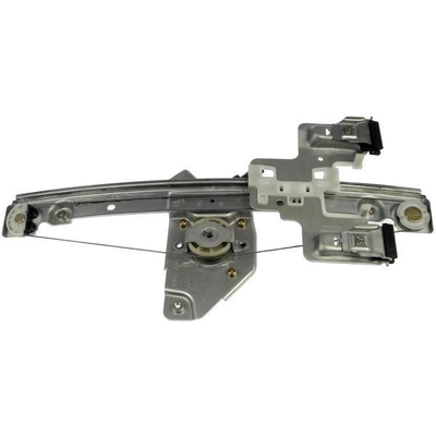 Window Reg With Motor by DORMAN (OE SOLUTIONS) - 748-547 pa6