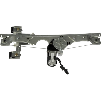 Window Reg With Motor by DORMAN (OE SOLUTIONS) - 748-551 pa15