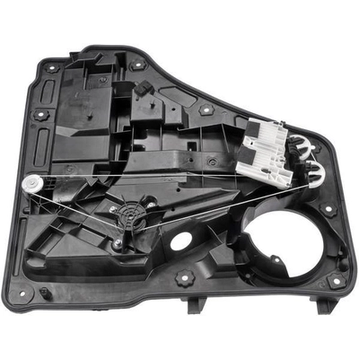 Regulateur de vitre avec moteur de DORMAN (OE SOLUTIONS) - 748-573 pa5