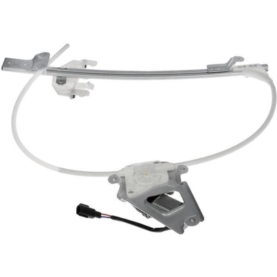 DORMAN (OE SOLUTIONS) - 748-575 - Window Reg With Motor pa5