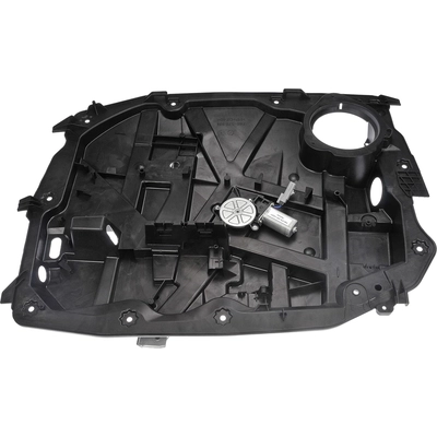 Window Reg With Motor by DORMAN (OE SOLUTIONS) - 748-576 pa13