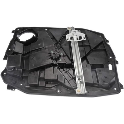 Regulateur de vitre avec moteur de DORMAN (OE SOLUTIONS) - 748-576 pa4