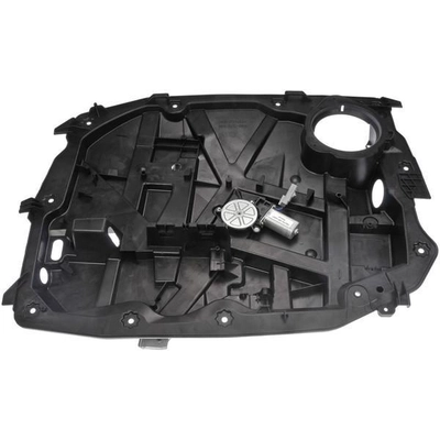 Regulateur de vitre avec moteur de DORMAN (OE SOLUTIONS) - 748-576 pa5