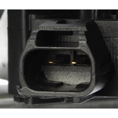 Window Reg With Motor by DORMAN (OE SOLUTIONS) - 748-583 pa4