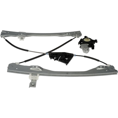 DORMAN (OE SOLUTIONS) - 748-589 - Power Window Motor and Regulator Assembly pa2