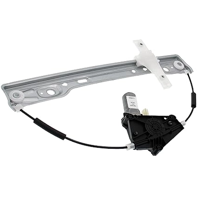 DORMAN (OE SOLUTIONS) - 748-603 - Power Window Regulator And Motor Assembly pa1