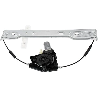 DORMAN (OE SOLUTIONS) - 748-603 - Power Window Regulator And Motor Assembly pa2