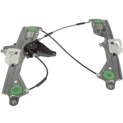 DORMAN (OE SOLUTIONS) - 748-654 - Power Window Regulator And Motor Assembly pa3