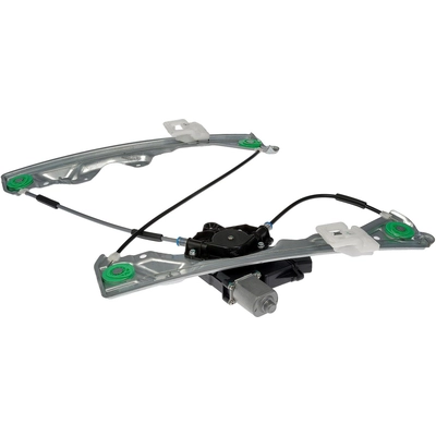 DORMAN (OE SOLUTIONS) - 748-654 - Power Window Regulator And Motor Assembly pa5