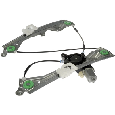 DORMAN (OE SOLUTIONS) - 748-655 - Power Window Regulator And Motor Assembly pa1