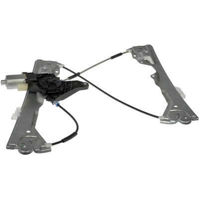 DORMAN (OE SOLUTIONS) - 748-655 - Power Window Regulator And Motor Assembly pa2