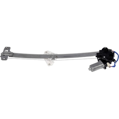 DORMAN (OE SOLUTIONS) - 748-757 - Window Reg With Motor pa3