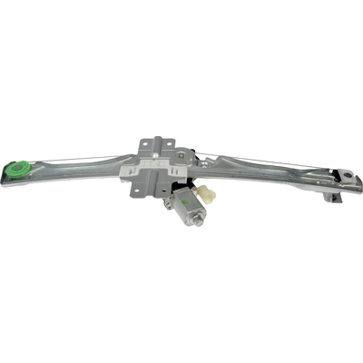 Window Reg With Motor by DORMAN (OE SOLUTIONS) - 748-904 pa12