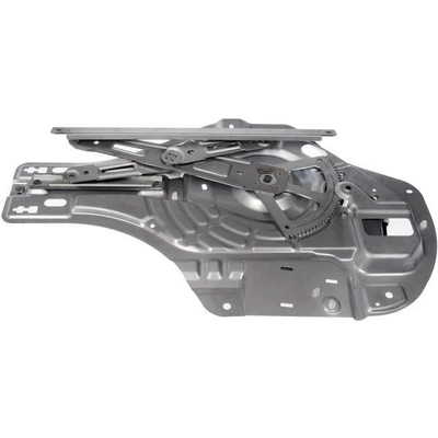 Window Reg With Motor by DORMAN (OE SOLUTIONS) - 748-946 pa4