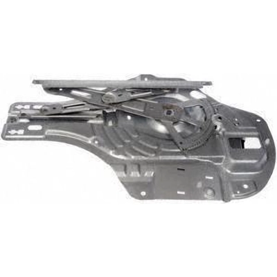 Window Reg With Motor by DORMAN (OE SOLUTIONS) - 748-946 pa8