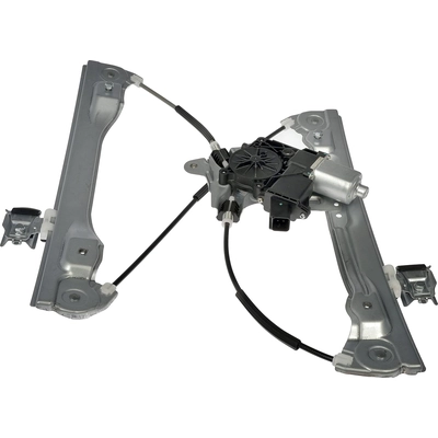 DORMAN (OE SOLUTIONS) - 748-974 - Window Reg With Motor pa17