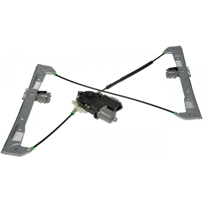 DORMAN (OE SOLUTIONS) - 748-997 - Window Regulator and Lift Motor Assembly pa1