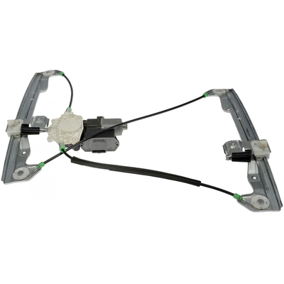 DORMAN (OE SOLUTIONS) - 748-997 - Window Regulator and Lift Motor Assembly pa2