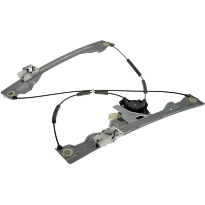 DORMAN (OE SOLUTIONS) - 751-007 - Power Window Regulator And Motor Assembly pa2