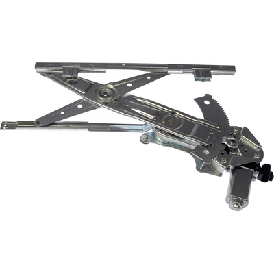 Window Reg With Motor by DORMAN (OE SOLUTIONS) - 751-014 pa13