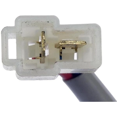 Window Reg With Motor by DORMAN (OE SOLUTIONS) - 751-058 pa2