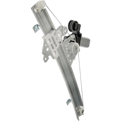 DORMAN (OE SOLUTIONS) - 751-068 - Window Regulator and Lift Motor Assembly pa1