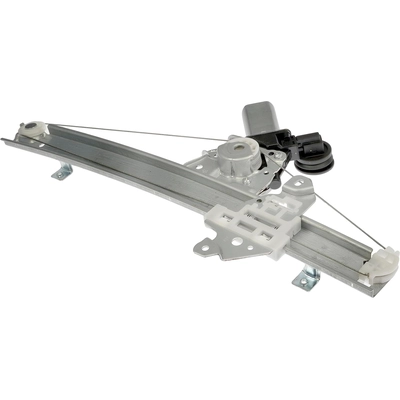 DORMAN (OE SOLUTIONS) - 751-069 - Window Regulator and Lift Motor Assembly pa3