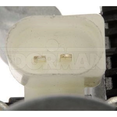 Regulateur de vitre avec moteur by DORMAN (OE SOLUTIONS) - 751-077 pa8