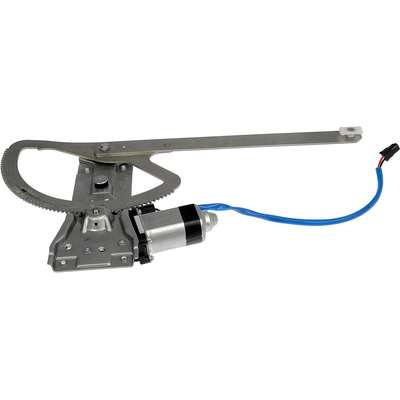 DORMAN (OE SOLUTIONS) - 751-081 - Window Regulator and Lift Motor Assembly pa2