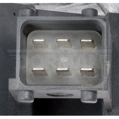 Window Reg With Motor by DORMAN (OE SOLUTIONS) - 751-083 pa1