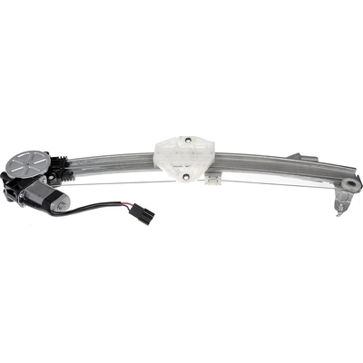 Window Reg With Motor by DORMAN (OE SOLUTIONS) - 751-087 pa7