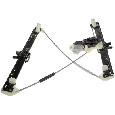 DORMAN (OE SOLUTIONS) - 751-088 - Window Reg With Motor pa2