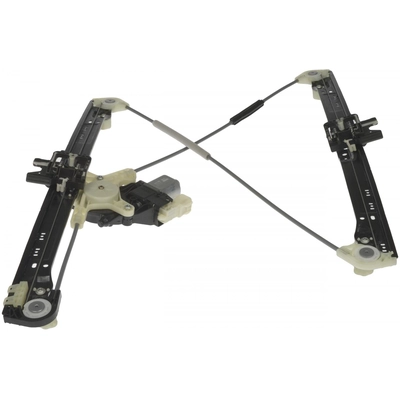 DORMAN (OE SOLUTIONS) - 751-089 - Window Regulator And Motor Assembly pa1