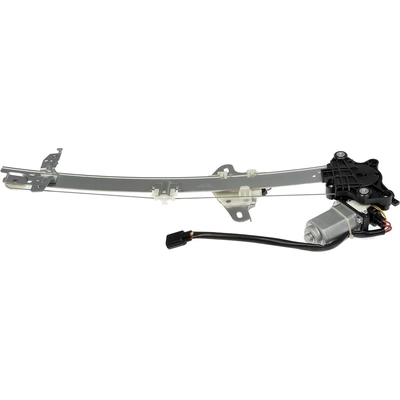 DORMAN (OE SOLUTIONS) - 751-114 - Window Regulator and Lift Motor Assembly pa2