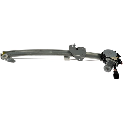 DORMAN (OE SOLUTIONS) - 751-118 - Window Regulator and Lift Motor Assembly pa2
