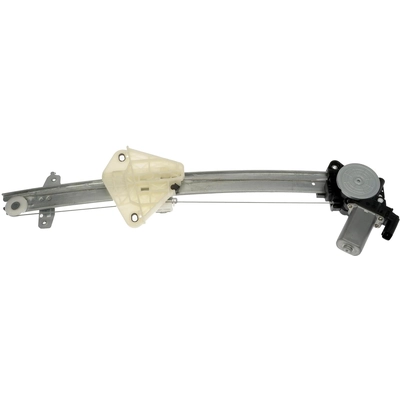 DORMAN (OE SOLUTIONS) - 751-119 - Window Regulator and Lift Motor Assembly pa3