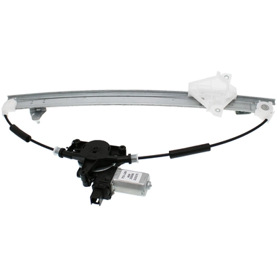 DORMAN (OE SOLUTIONS) - 751-126 - Power Window Motor and Regulator Assembly pa2