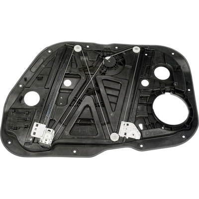Window Reg With Motor by DORMAN (OE SOLUTIONS) - 751-130 pa2