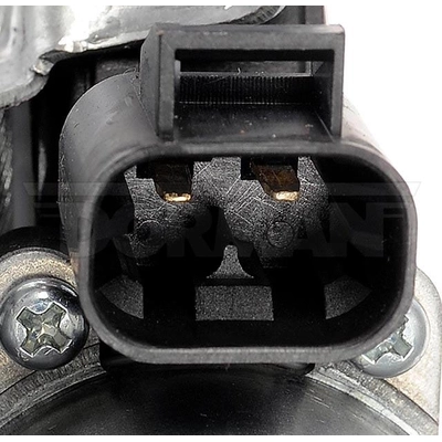 Window Reg With Motor by DORMAN (OE SOLUTIONS) - 751-183 pa2