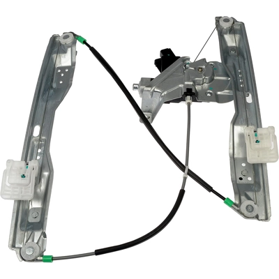 DORMAN (OE SOLUTIONS) - 751-224 - Window Regulator and Lift Motor Assembly pa7