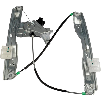 DORMAN (OE SOLUTIONS) - 751-225 - Window Regulator and Lift Motor Assembly pa1