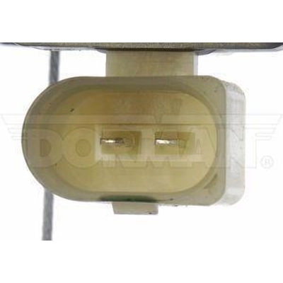 Regulateur de vitre avec moteur de DORMAN (OE SOLUTIONS) - 751-230 pa6