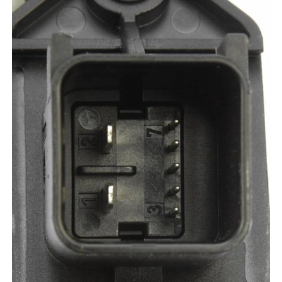 Window Reg With Motor by DORMAN (OE SOLUTIONS) - 751-232 pa1